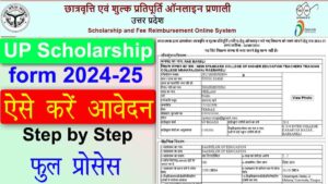 UP Scholarship